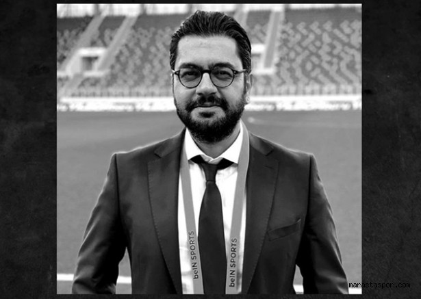 NTV Spor’un efsane spikeri 41 yaşında hayatını kaybetti