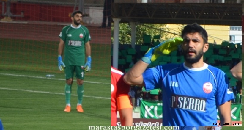 Özkan Karabulut Kahramanmaraşspor taraftarına veda mesajı yolladı.