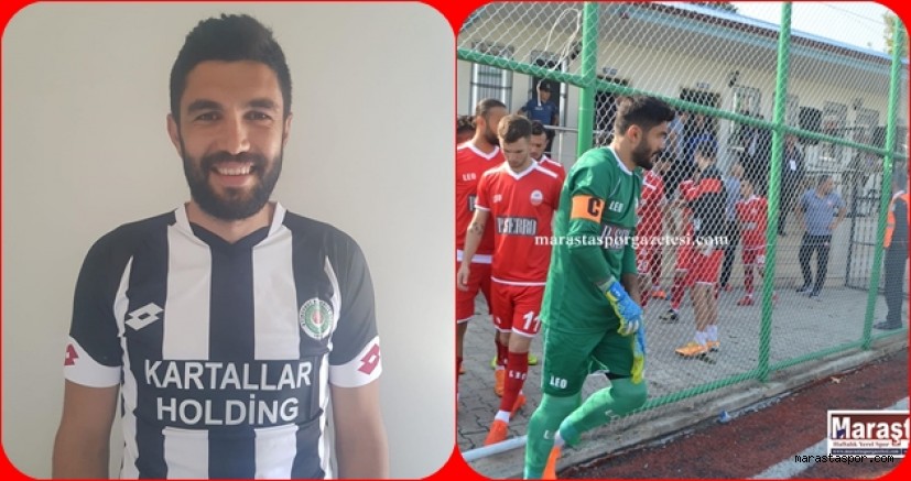 Özkan Karabulut, yeni takımına imza attı