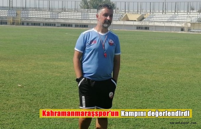 Sinan Yücer, açıklamalarda bulundu