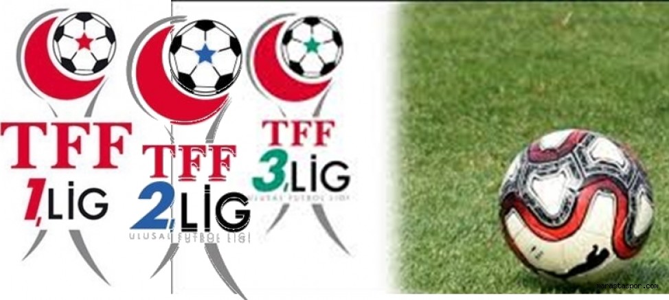 Türkiye’de 2020-2021 sezonu 1. Lig, 2. Lig ve 3. Ligde ne zaman başlayacak? İşte muhtemel tarih