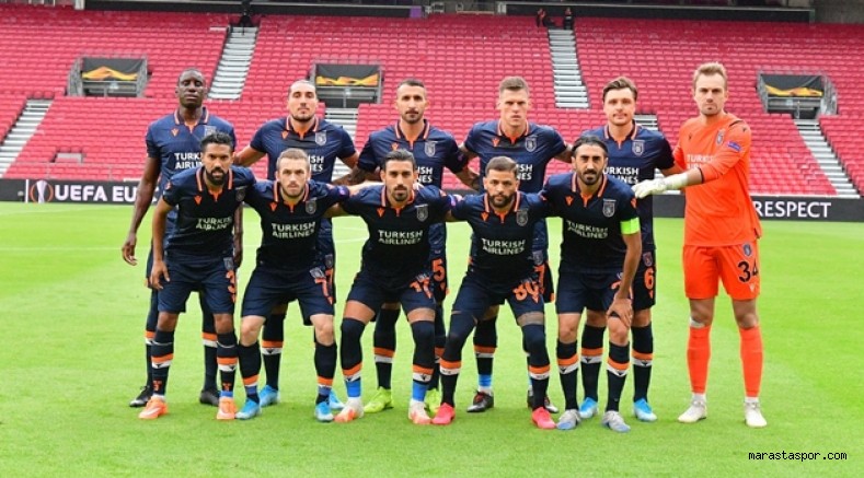 UEFA Avrupa Ligi’ne son 16 turunda veda etti