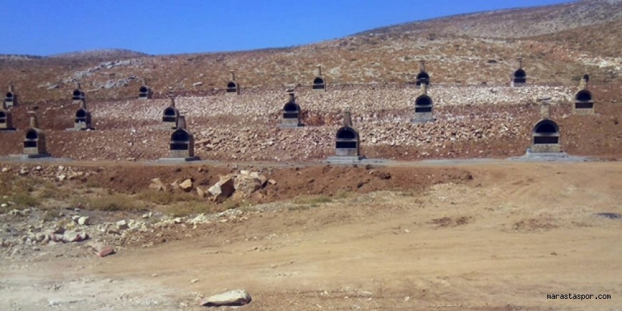 Yedikuyular kışa hazırlanıyor