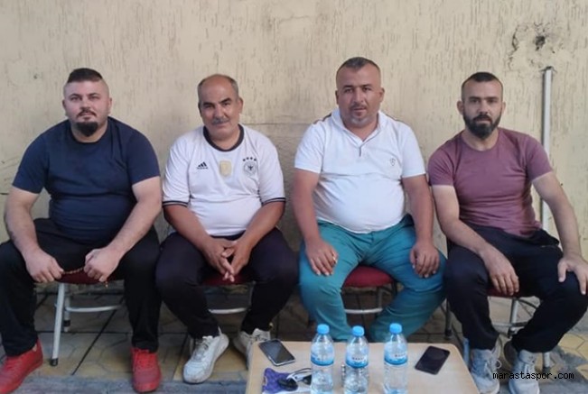 Yetenek avcısı yeni takımı ile anlaştı
