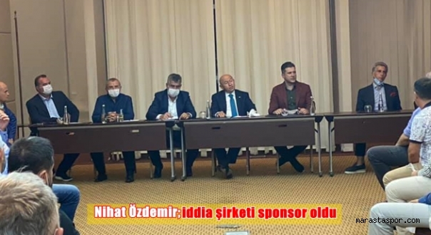 Bahis Firması TFF 2 ve 3. Ligin sponsoru oldu