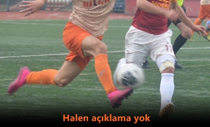 Cevabı bilinmeyen soru!Türkiye’de Amatör Ligler ne zaman başlayacak?