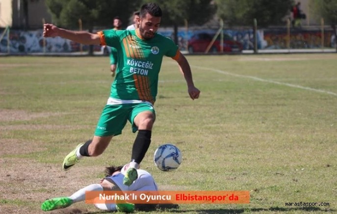 Elbistanspor’da İmzalar Atılmaya Devam Ediyor