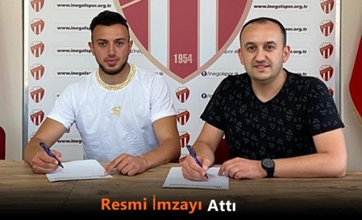 Fatih Çiplak, 2.Lig temsilcisi ile anlaştı