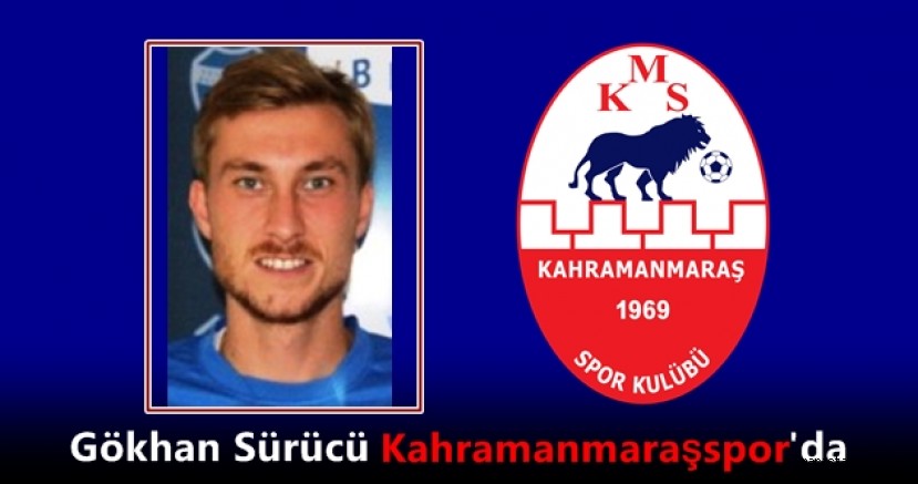 Gökhan Sürücü kimdir?