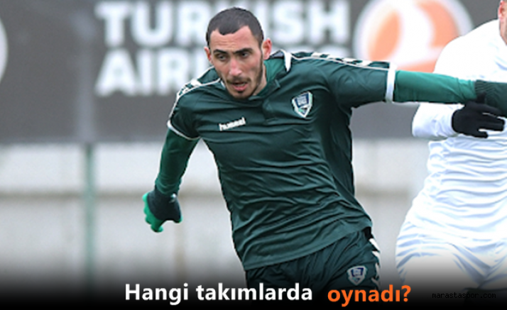 Kadir Kaan Özdemir kimdir?