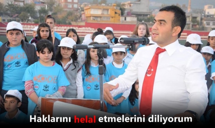 Kahramanmaraş ASKF’de İstifa