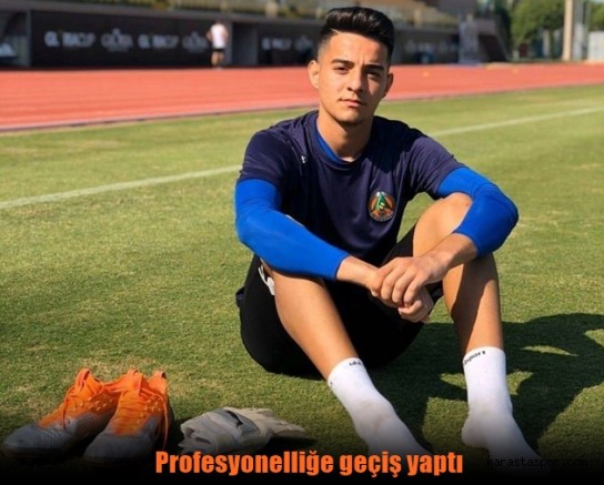 Kahramanmaraş’lı Kaleci Diyarbekirspor’da Mücahit Çıra Kimdir?