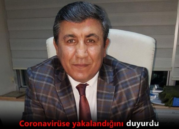 Kahramanmaraş’lı Eski Milli Güreşçi Korona virüse yakalandı