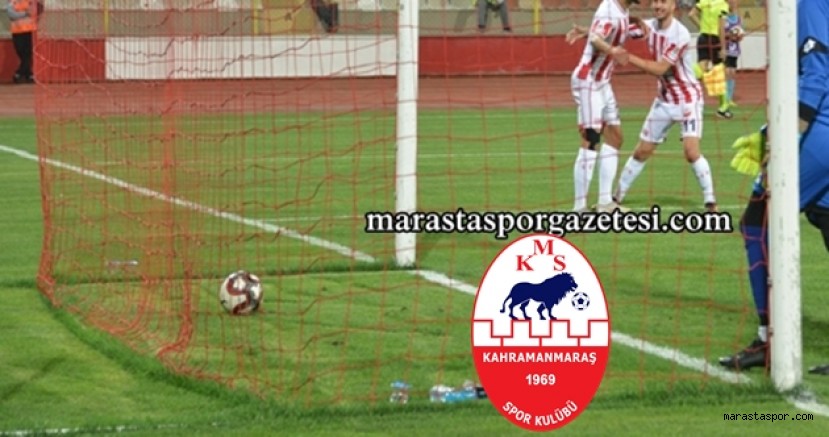 Kahramanmaraşspor, 6 oyuncu ile sözleşme imzaladı