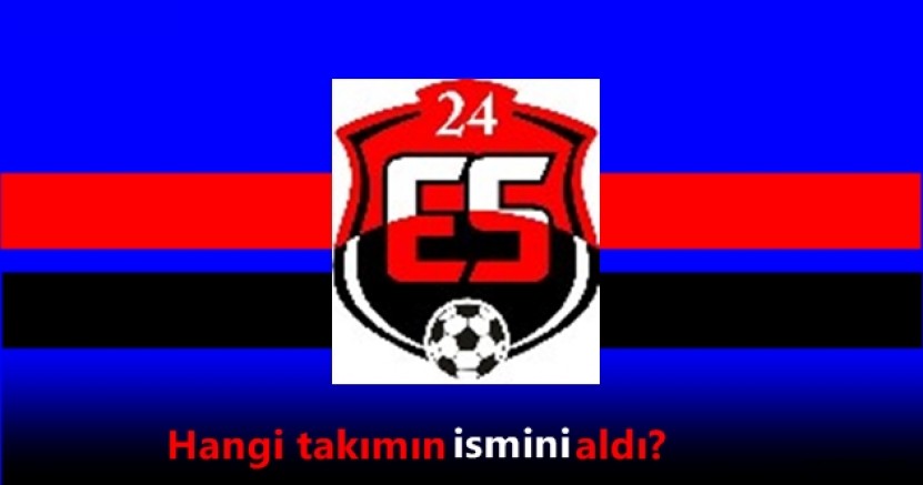 Kahramanmaraşspor’un rakibini tanıyalım! 24 Erzincanspor