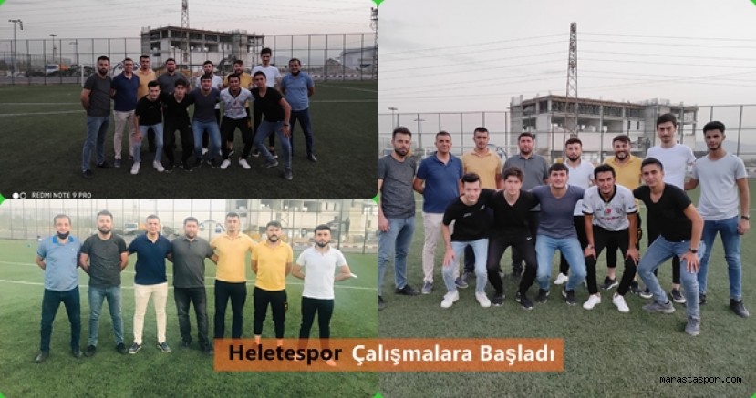 Maçların Oynanıp Oynamayacağı Net Olmasada Hazırlıklara Başladılar