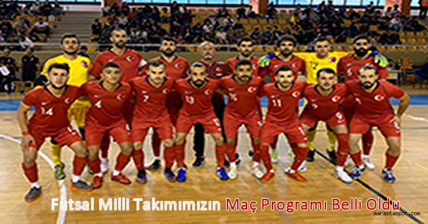 Milli Takımın Sonbahar Kupası aday kadrosu açıklandı