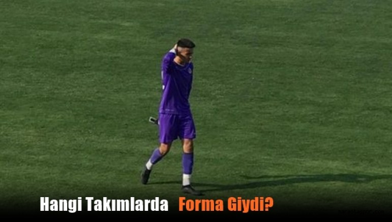 Mücahit Çıra Kimdir? kaç yaşında, nereli, hangi takımlarda oynadı
