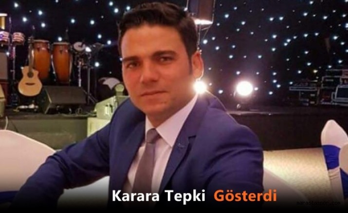 Seçim Yapılırsa Eğer İbaresini Bilinçli Kullanmıştım