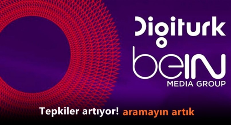 Sık Sık Arıyorlar! Vatandaşın Digiturk İsyanı