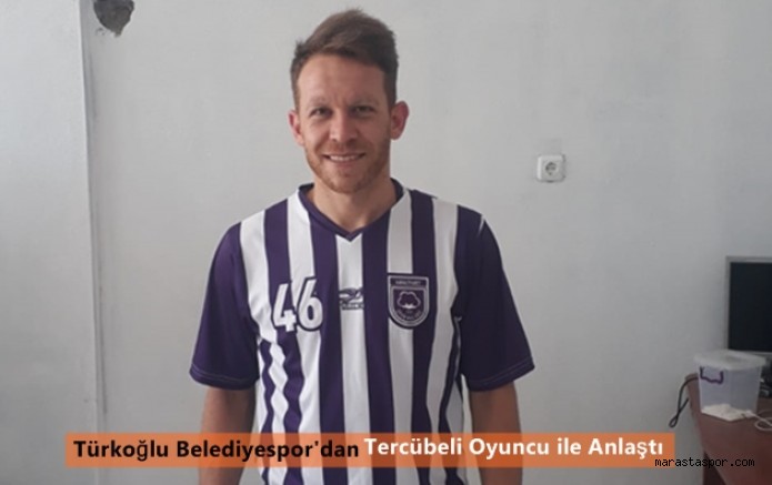 Tercübeli Oyuncu Karaziyaretspor’da
