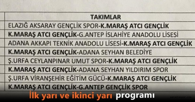 Voleybol’daki tek temsilcimizin maçlarının tarihleri ve saatleri açıklandı