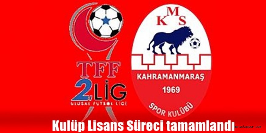 Alamayan kulüplerin 3 puanı siliniyor! Kahramanmaraşspor Aldı