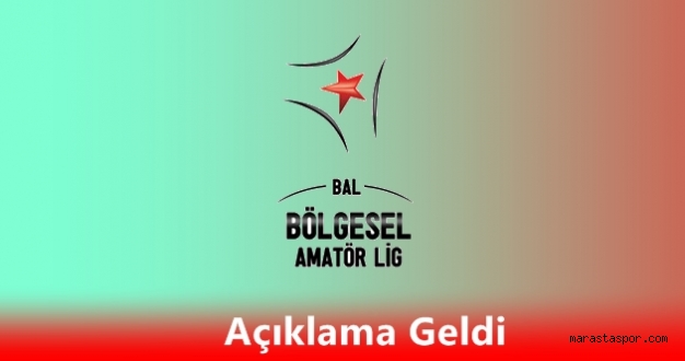 Ali Düşmez, Arzumuz BAL’ı sağlıklı bir şekilde başlatmak