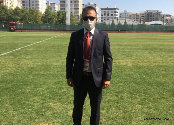 Ali Karatutlu’ya MHK tarafından görev verildi