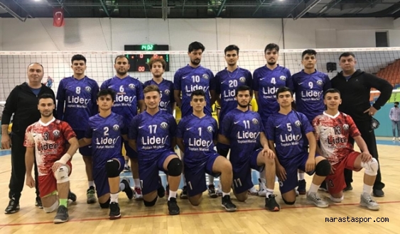 Atcı Gençlikspor Galibiyetle başladı