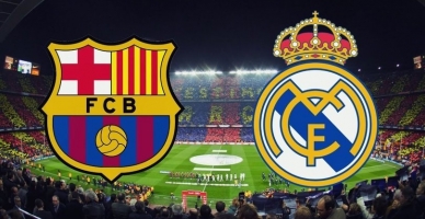 CANLI YAYIN: Barcelona – Real Madrid maçı canlı izle! Spor Smart canlı yayın…