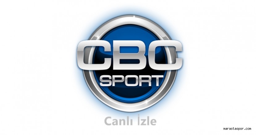 CBS Sport canlı izle