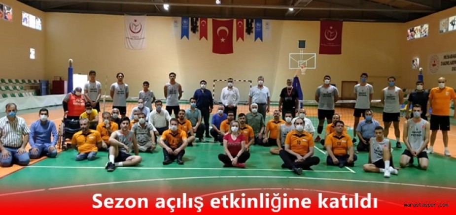 Erzin’de Kazanan Dostluk Oldu