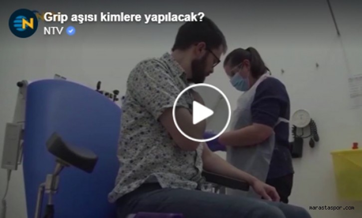 Grip Aşısı olmak isteyenler ne yapmalı? işte detaylar