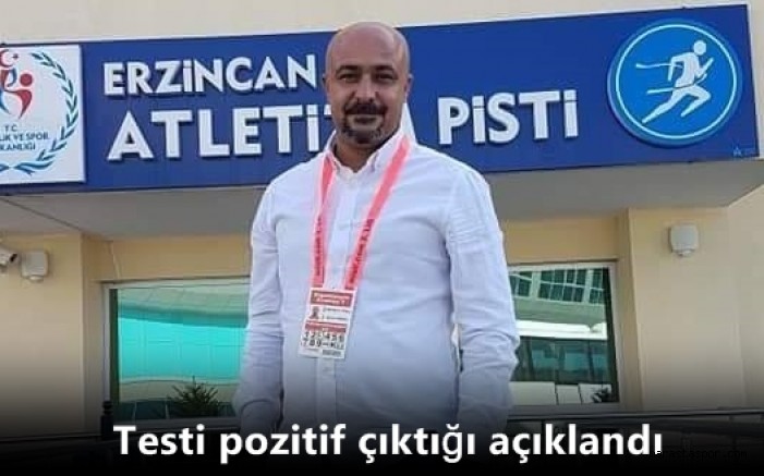 Kahramanmaraşspor’da Coronavirüs vakası göründü