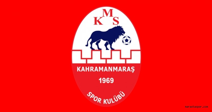Kahramanmaraşspor’da Vaka sayısı arttı
