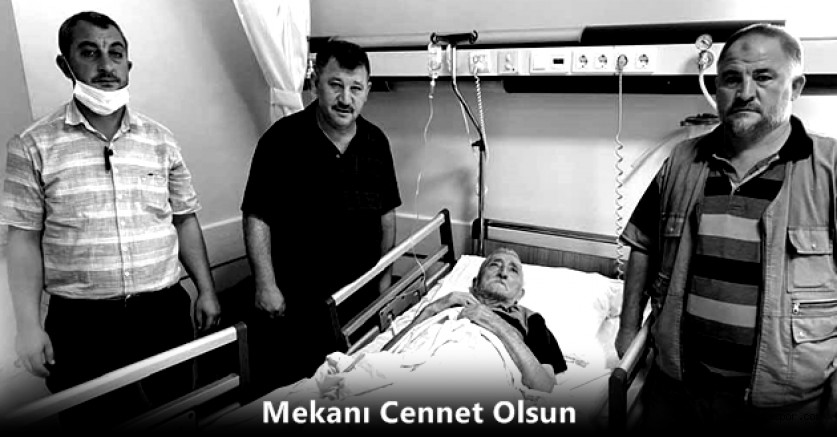 Mehmet ve İbrahim Uyduran’nın Acı Günü