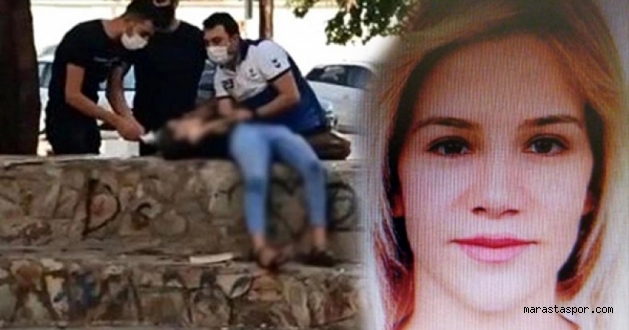 Merve Aslan kimdir, neden öldü? Merve Aslan cinayeti…