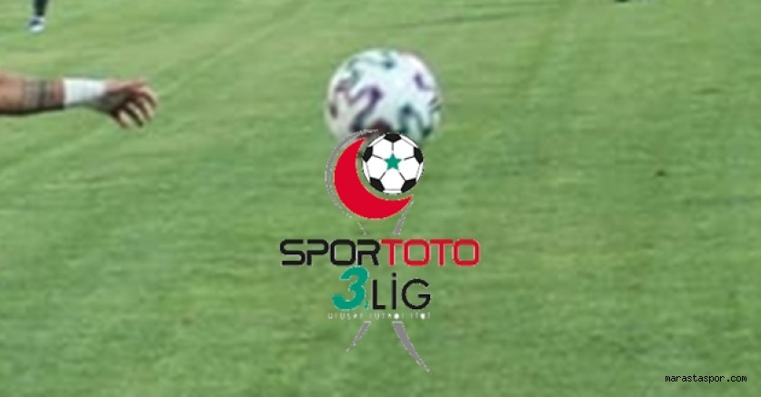 Misli.com 3. Ligde 4. haftada canlı yayınlanacak olan maçlar
