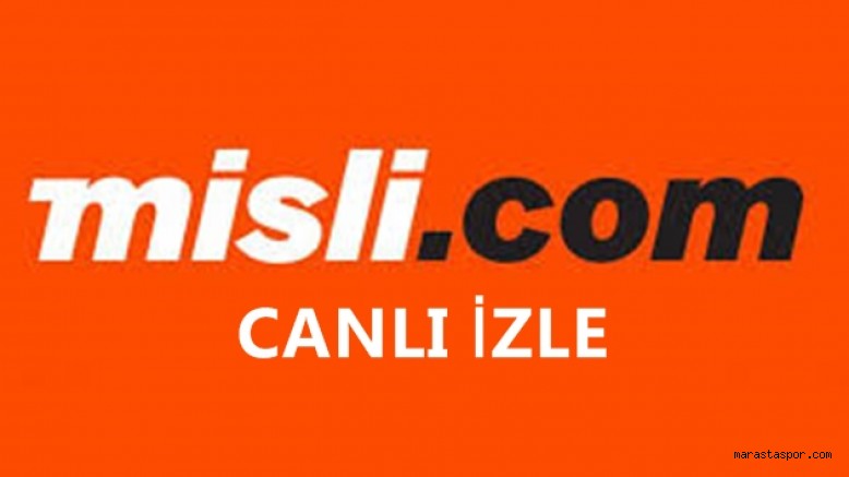 misli.com’da Bayburt Özel İdare Spor – Etimesgut Belediyespor maçı canlı izle