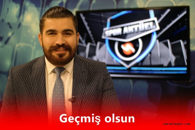 Murat Baltacı başarılı bir operasyon geçirdi