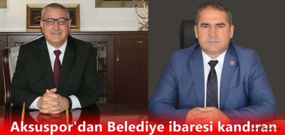 Nurhak Belediyespor’a hibe edilen otobüs üzerinden kendi Başkanına yüklendi
