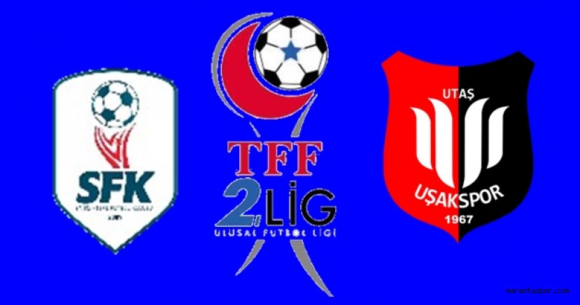 Sancaktepe Futbol Kulübü Uşakspor maçını canlı izle