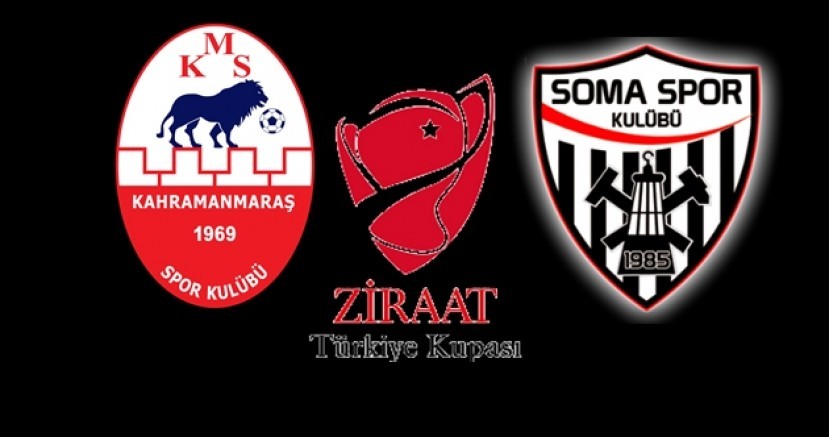 TFF, Kahramanmaraşspor’un kupadaki Somaspor maçı hakkında kararı açıklandı