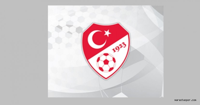 TFF Sağlık Kurulu Kamuoyu’na Bilgilendirme yaptı