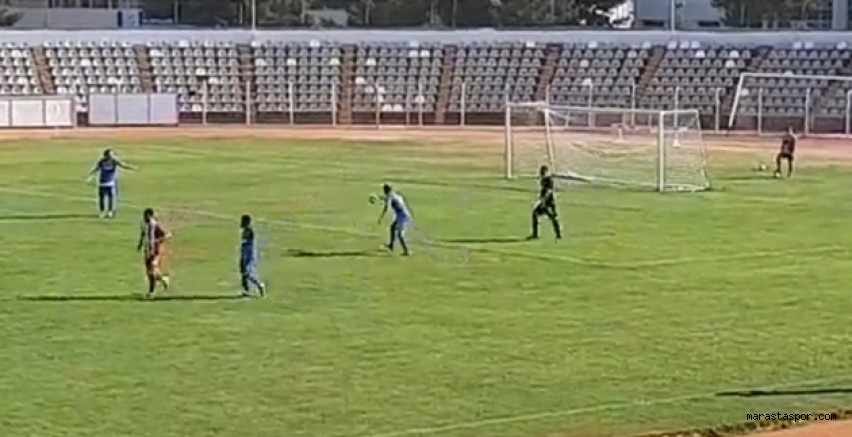 Tokatspor – Halide Edip Adıvaspor maçını canlı izle