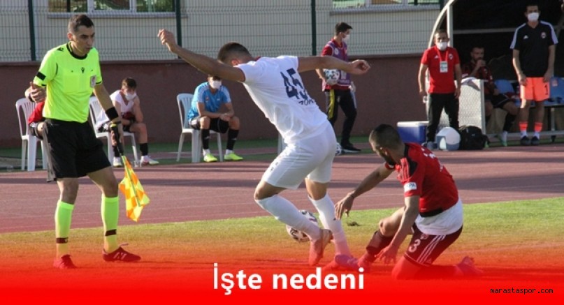 Yakup Ramazan Zorlu neden kadroda yok? İşte cevabı