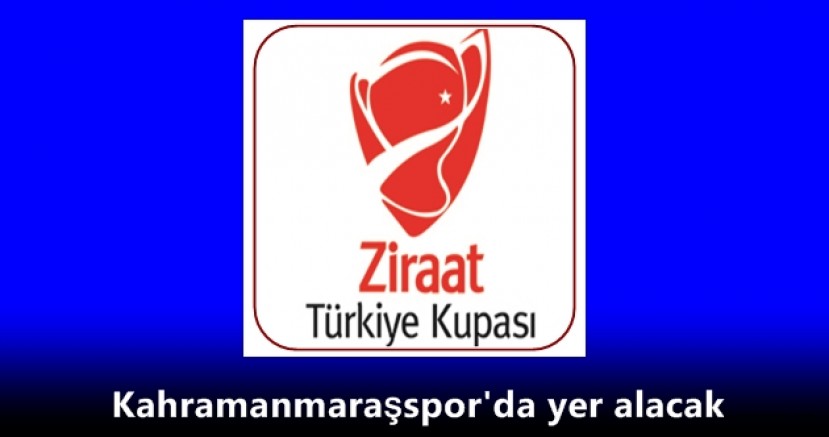 Ziraat Türkiye Kupası Statüsü yayınlandı