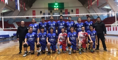 Adana Akkapı Teknik Anadolu lisesi 0-3 Atcı Gençlikspor özet
