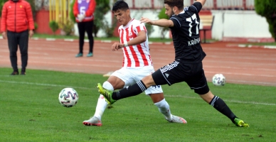 Kahramanmaraşspor 2-0 Somaspor